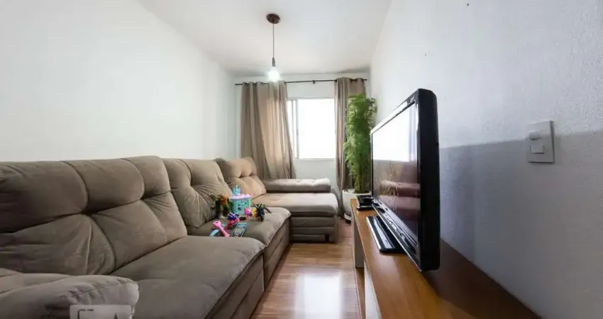 Apartamento com 2 quartos à venda na Rua Antonieta Leitão, --, Freguesia do Ó, São Paulo