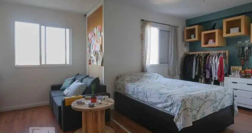 Apartamento com 1 quarto à venda na Avenida Doutor Francisco Mesquita, --, Vila Prudente, São Paulo