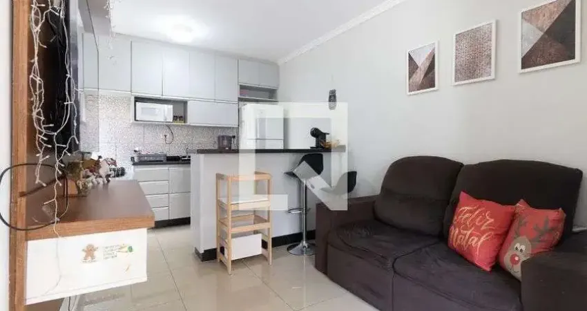 Casa em condomínio fechado com 2 quartos à venda na Rua Giovanni Bracelli, --, Jardim Santa Emília, São Paulo