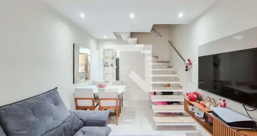 Apartamento com 2 quartos à venda na Avenida Wallace Simonsen, --, Nova Petrópolis, São Bernardo do Campo