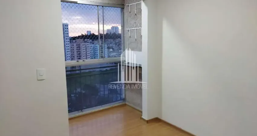 Apartamento à venda em são paulo-sp, parque maria domitila: 2 quartos, 2 suítes, 1 vaga, 64m². aproveite!