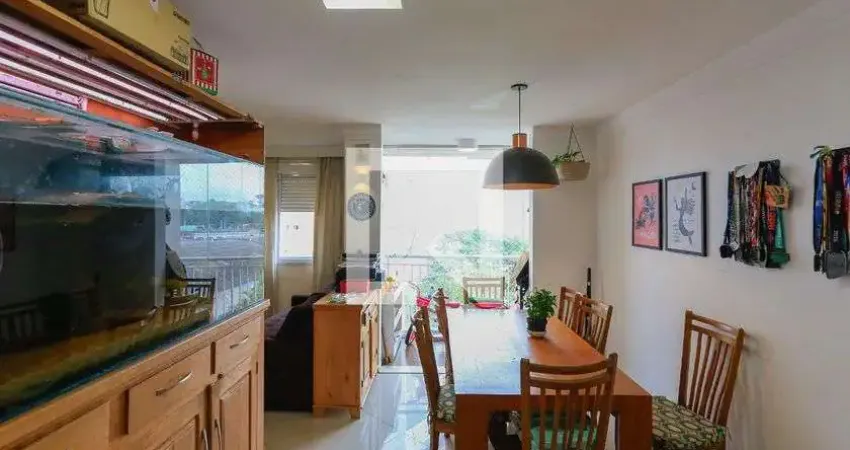 Apartamento com 2 quartos à venda na Avenida Presidente Altino, --, Jaguaré, São Paulo