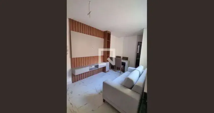 Cobertura com 2 quartos à venda na Rua Araguaia, --, Parque das Nações, Santo André