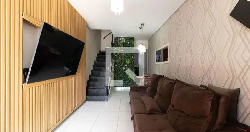 Casa com 2 quartos à venda na Rua Entre-Folhas, --, Ermelino Matarazzo, São Paulo