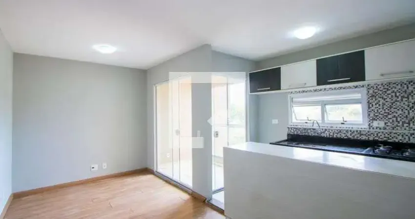 Apartamento com 2 quartos à venda na Rua Javri, --, Vila Assunção, Santo André