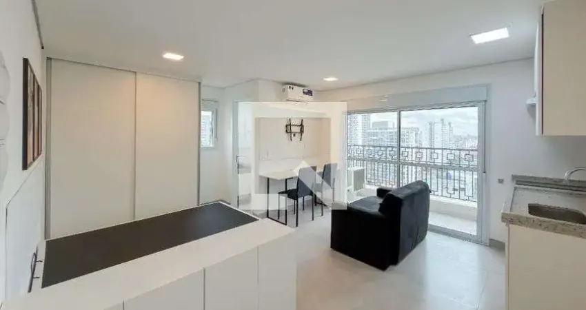 Kitnet / Stúdio à venda na Rua Marquês Olinda, --, Ipiranga, São Paulo