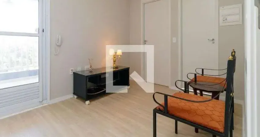 Apartamento com 1 quarto à venda na Rua Sílvio de Sousa, --, Vila Santa Clara, São Paulo