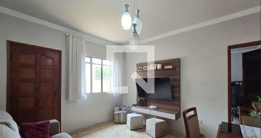 Casa com 2 quartos à venda na Rua Rita Masini, --, Baeta Neves, São Bernardo do Campo