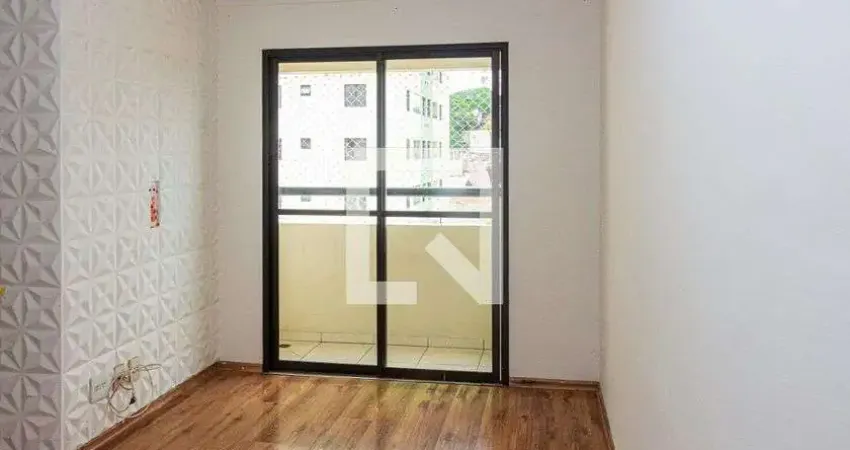 Apartamento com 2 quartos à venda na Avenida Guarapiranga, --, Socorro, São Paulo