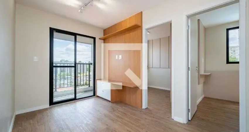 Apartamento com 2 quartos à venda na Rua Concepcion Arenal, --, Vila Campestre, São Paulo