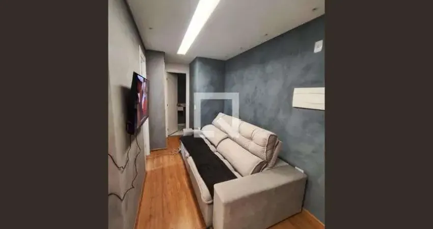 Apartamento com 2 quartos à venda na Avenida dos Autonomistas, --, Quitaúna, Osasco