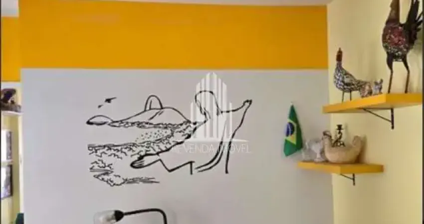 Apartamento à venda na consolação: 1 quarto, 1 banheiro, 1 vaga, 35m². viva o coração de sp com conforto e praticidade! agende sua visita!