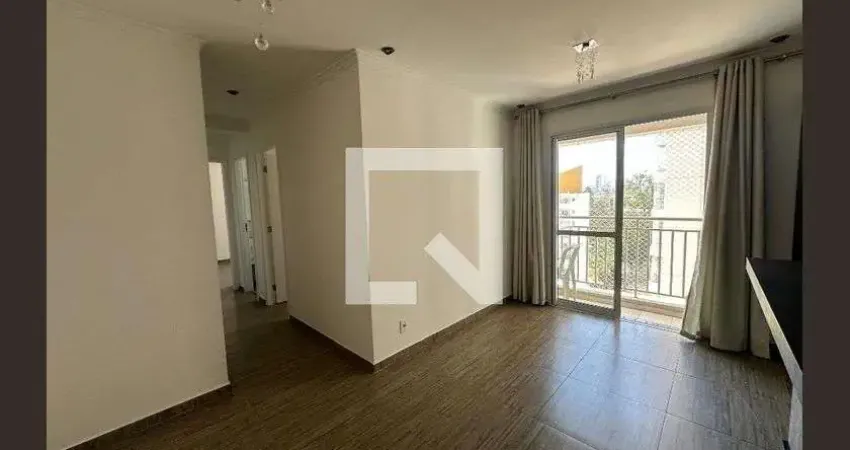 Apartamento com 2 quartos à venda na Rua Luiz Scott, --, Jardim Iracema, Barueri