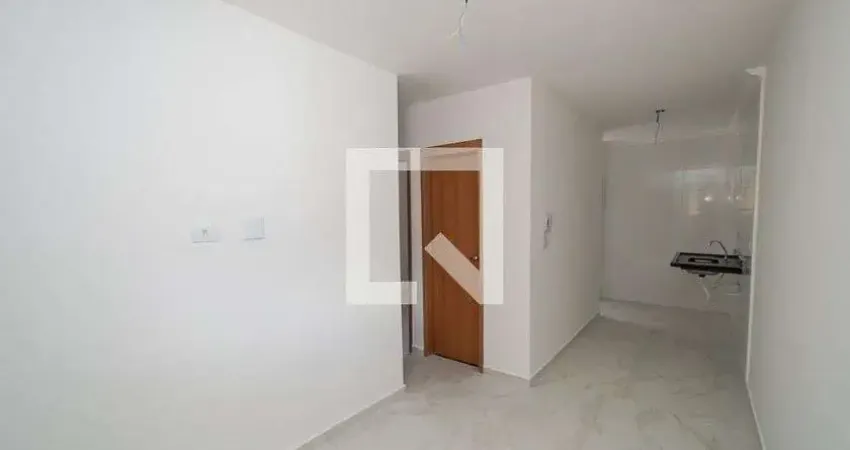 Apartamento com 2 quartos à venda na Rua Capigaí, --, Vila Mazzei, São Paulo