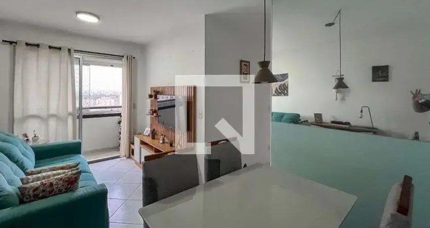 Apartamento com 2 quartos à venda na Rua José Fernandes Caldas, --, Jardim Santa Emília, São Paulo