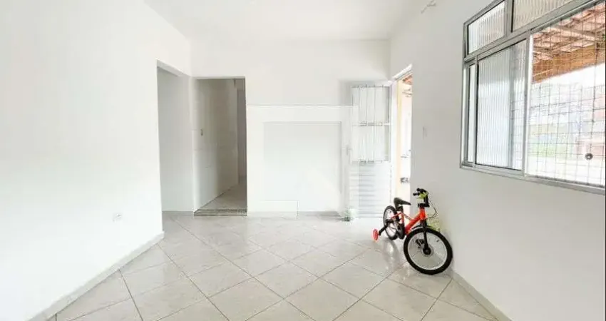 Casa com 2 quartos à venda na Rua Juvenal Garcia, --, Baeta Neves, São Bernardo do Campo