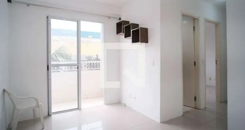 Apartamento com 2 quartos à venda na Rua Fábio José Bezerra, --, Ermelino Matarazzo, São Paulo