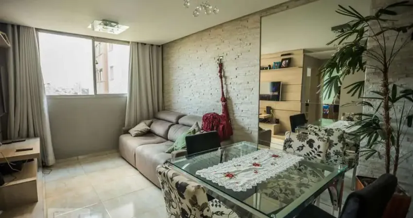 Apartamento com 2 quartos à venda na Rua Cruz das Almas, --, Jabaquara, São Paulo