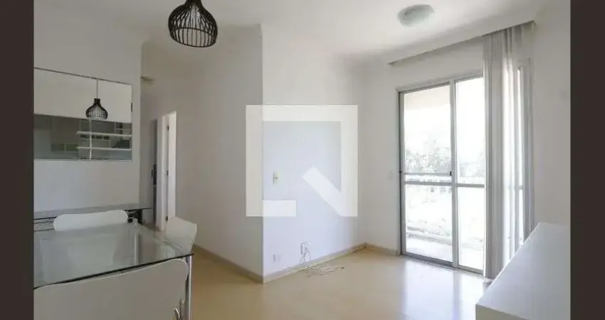 Apartamento com 2 quartos à venda na Rua Marie Nader Calfat, --, Panamby, São Paulo