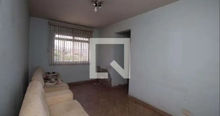 Apartamento com 2 quartos à venda na Rua José Buono, --, Vila Constança, São Paulo