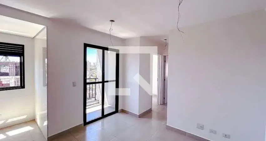 Apartamento com 2 quartos à venda na Rua Pedreira, --, Vila Carrão, São Paulo