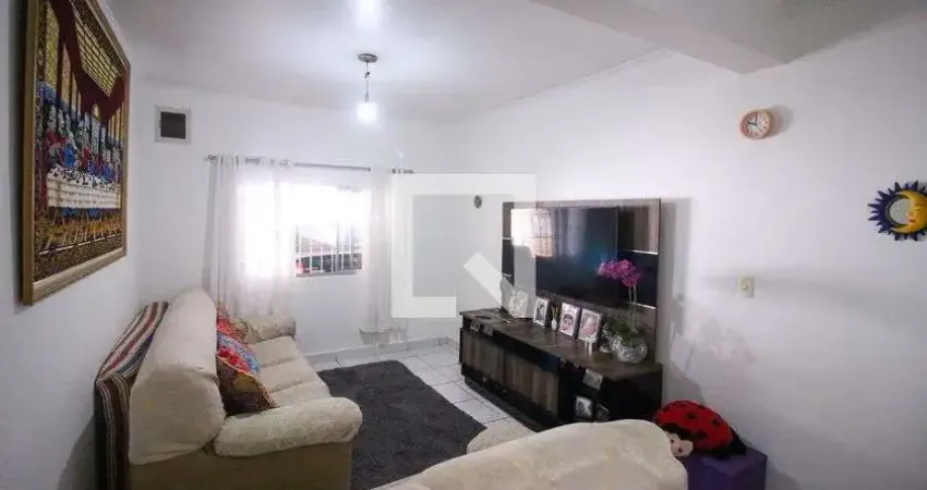 Casa com 3 quartos à venda na Rua Plínio Mota, --, Sapopemba, São Paulo