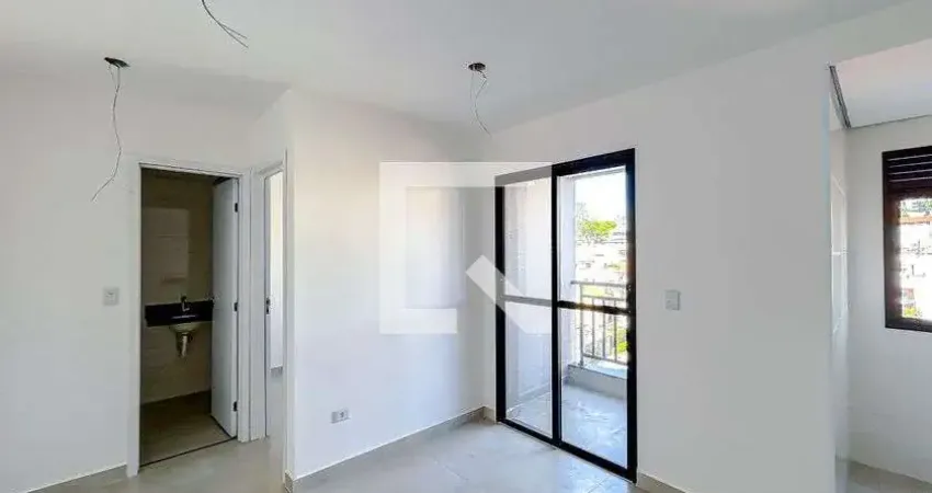 Apartamento com 1 quarto à venda na Rua Pedreira, --, Vila Carrão, São Paulo