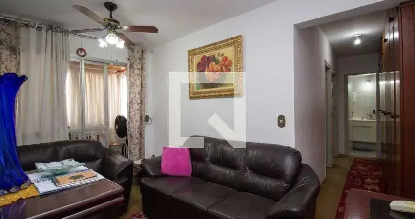 Apartamento com 2 quartos à venda na Rua Diogo Domingues, --, Freguesia do Ó, São Paulo