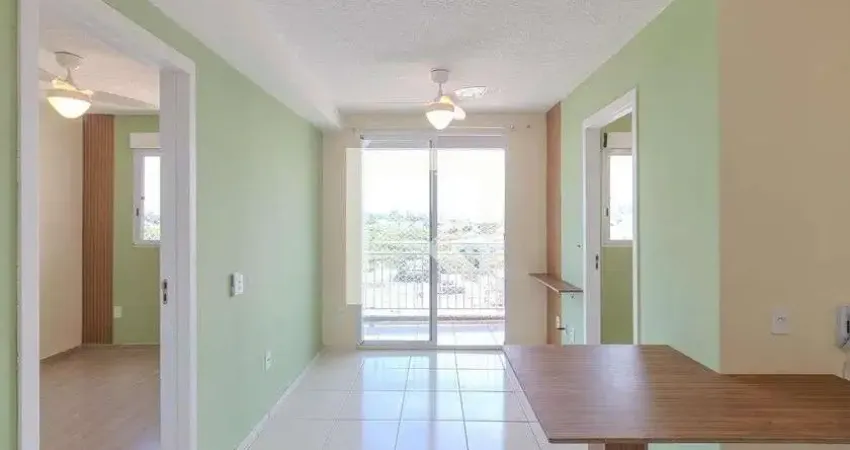 Apartamento com 2 quartos à venda na Rua Pascoal Giampaoli, --, Vila Guilherme, São Paulo