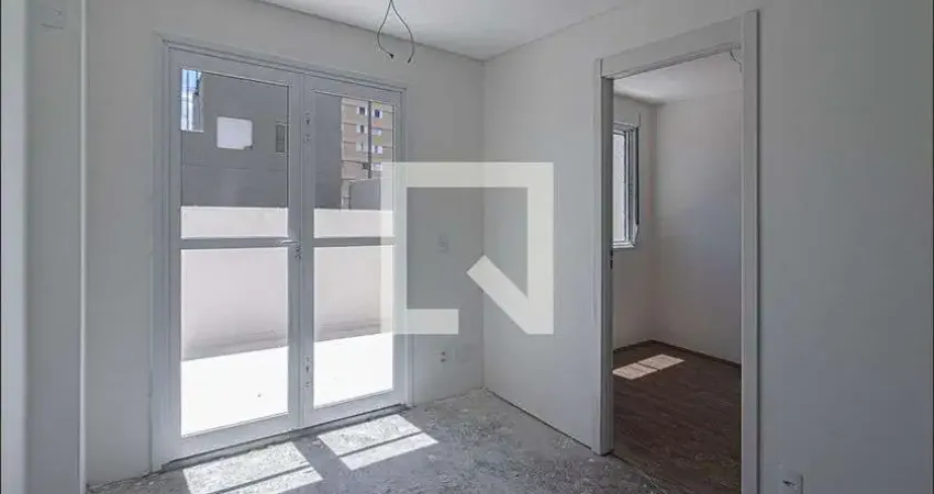 Apartamento com 2 quartos à venda na Avenida do Cursino, --, Bosque da Saúde, São Paulo