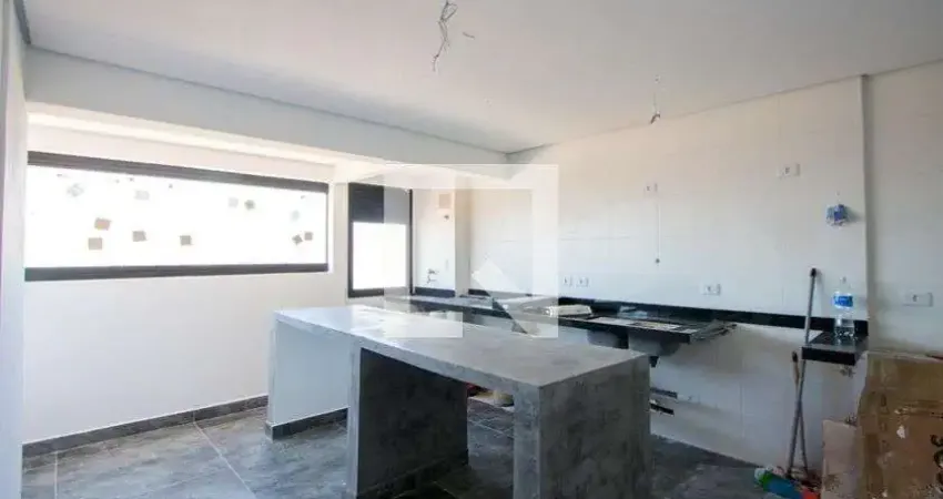 Apartamento com 2 quartos à venda na Rua Juquiá, --, Vila Assunção, Santo André