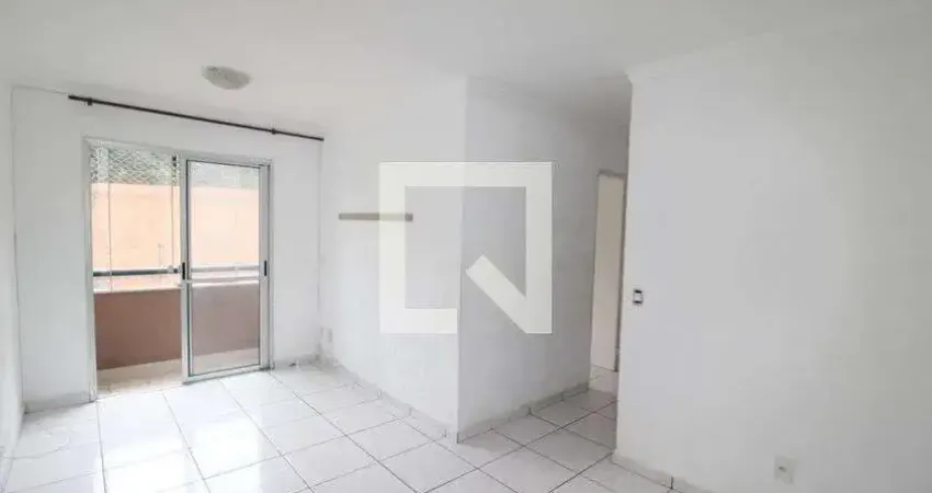 Apartamento com 2 quartos à venda na Rua Vitalina Moura, --, Vila Roque, São Paulo