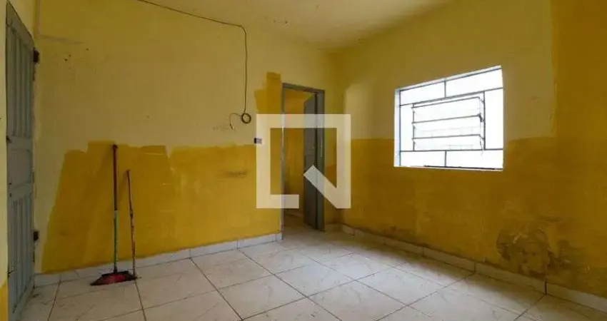 Casa com 1 quarto à venda na Rua Almirante Bulcão Viana, --, Cangaíba, São Paulo