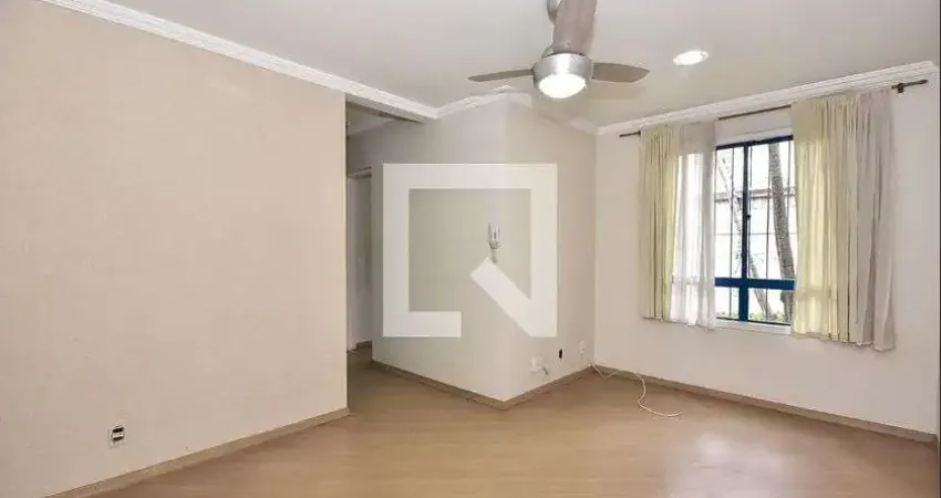 Apartamento com 2 quartos à venda na Avenida Intercontinental, --, Jardim Jussara, São Paulo