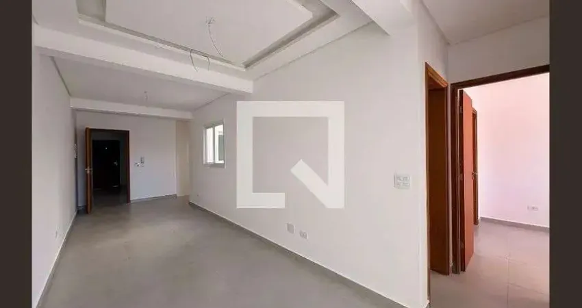 Apartamento com 2 quartos à venda na Rua Manoel Ferraz, --, Vila América, Santo André