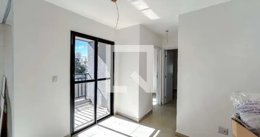 Apartamento com 2 quartos à venda na Rua Pedreira, --, Vila Carrão, São Paulo