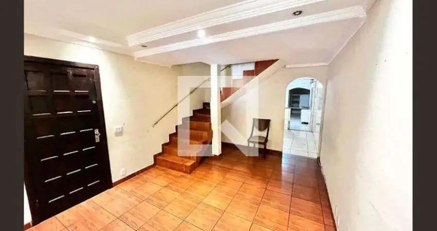 Casa com 3 quartos à venda na Rua Augusto Gil, --, Vila Dionisia, São Paulo