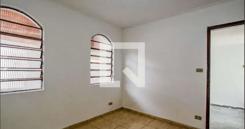 Casa com 1 quarto à venda na Rua Hélio Lobo, --, Vila Assunção, Santo André