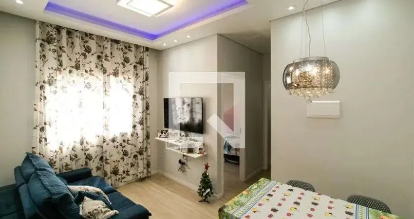 Apartamento com 2 quartos à venda na Avenida Guapira, --, Vila Constança, São Paulo