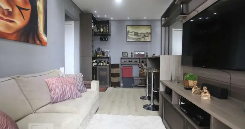 Apartamento com 2 quartos à venda na Avenida José Lourenço, --, Jaguaribe, Osasco