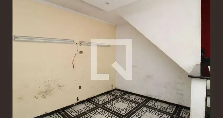 Casa com 3 quartos à venda na Rua Alonso Peres, --, Vila Sabrina, São Paulo