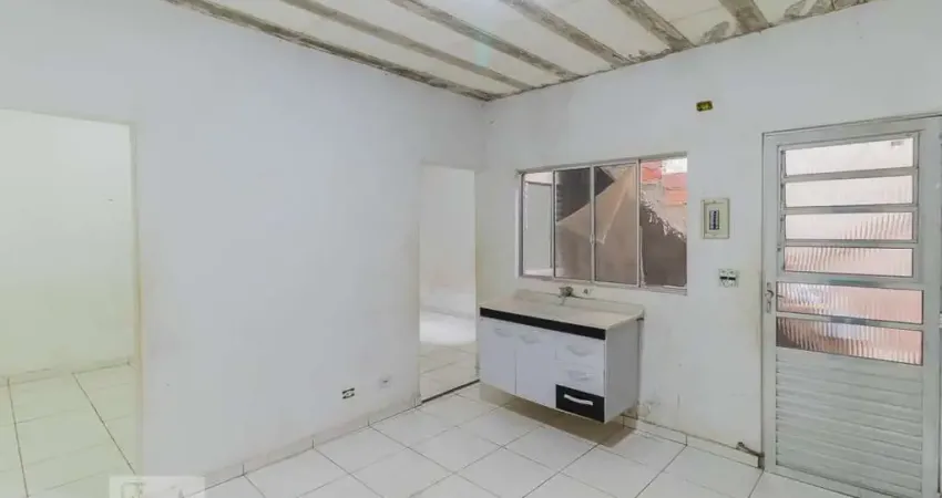 Casa com 2 quartos à venda na Rua Rio Araújo, --, Vila Jacuí, São Paulo