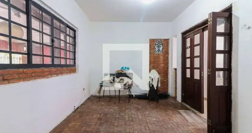 Casa com 2 quartos à venda na Rua Miguel Jurno, --, Jardim Jussara, São Paulo