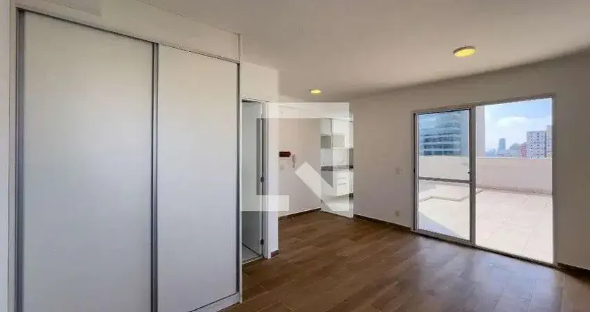Apartamento com 1 quarto à venda na Rua da Glória, --, Liberdade, São Paulo