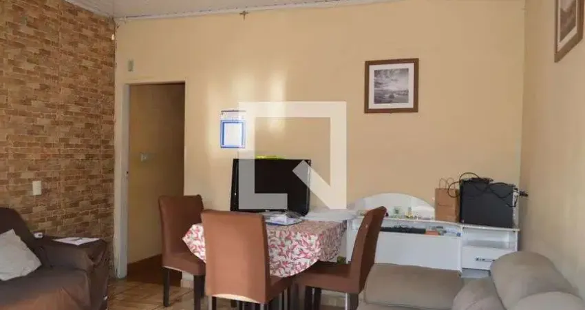 Casa com 1 quarto à venda na Rua Doutor Mário Vicente, --, Ipiranga, São Paulo