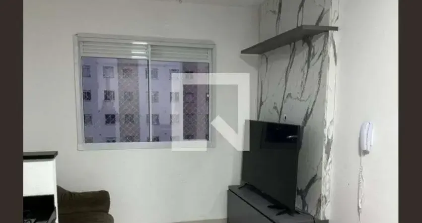 Apartamento com 2 quartos à venda na Rua Antônio Gomes Ferreira, --, Sacomã, São Paulo