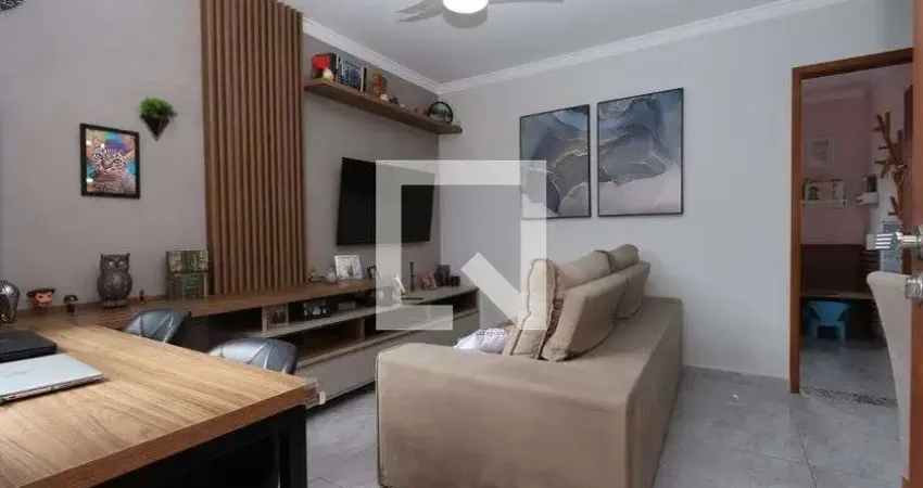 Apartamento com 2 quartos à venda na Rua Miranda Jordão, --, Chácara Mafalda, São Paulo