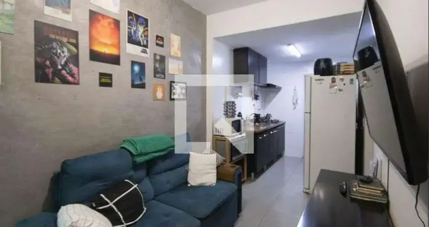 Apartamento com 2 quartos à venda na Rua das Vertentes, --, Vila Constança, São Paulo