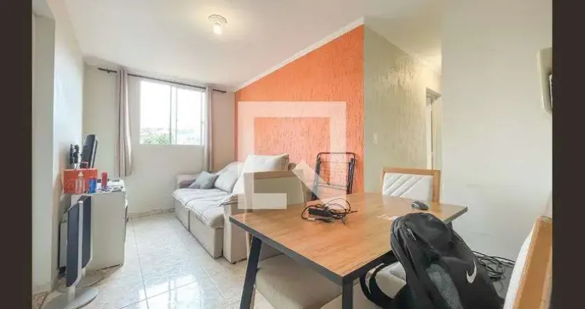 Apartamento com 2 quartos à venda na Rua Agostinho Navarro, --, Novo Osasco, Osasco
