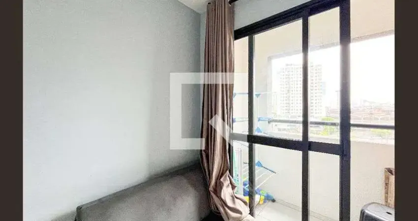 Apartamento com 1 quarto à venda na Rua André Rovai, --, Centro, Osasco